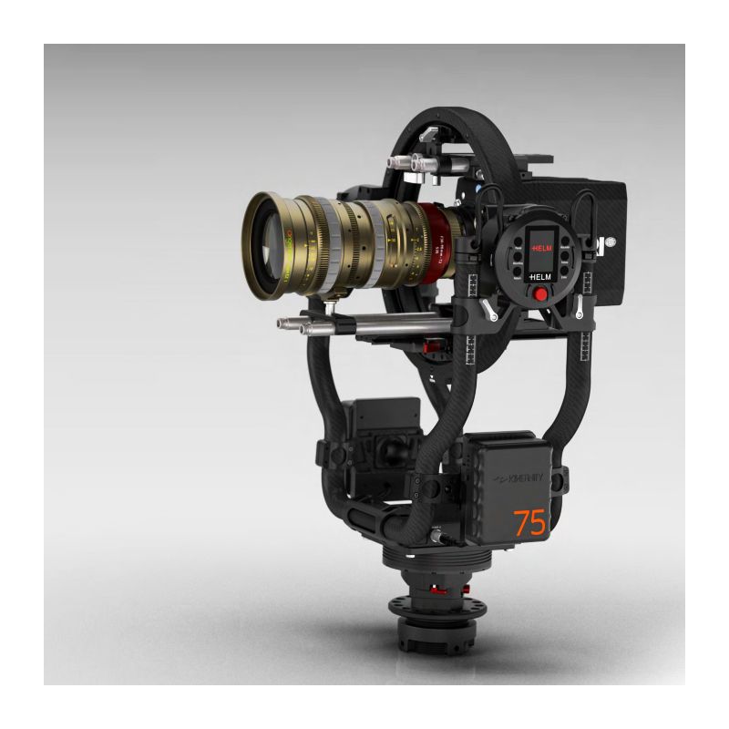 Movcam Helm (KIT C)-STEADIS-Apodax