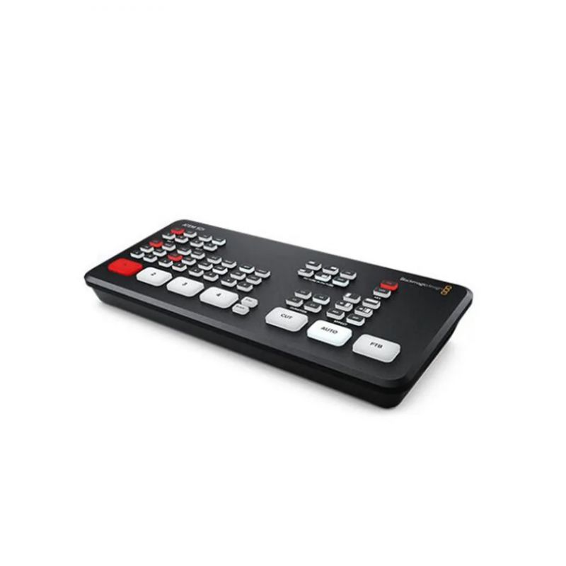 Blackmagic ATEM SDI-MEZCLADORES-Apodax