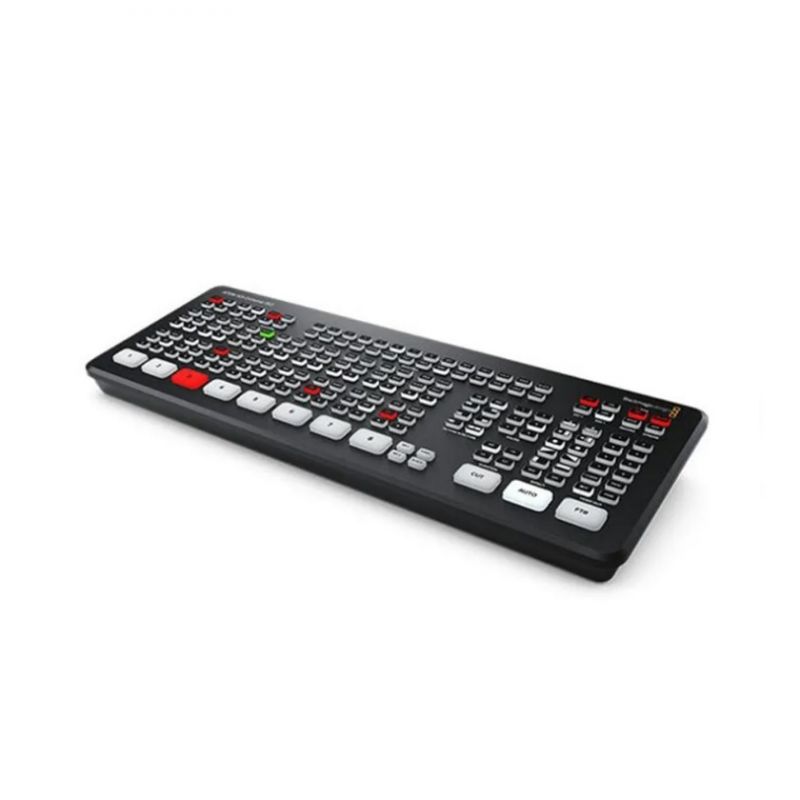 Blackmagic ATEM SDI Extreme ISO-MEZCLADORES-Apodax