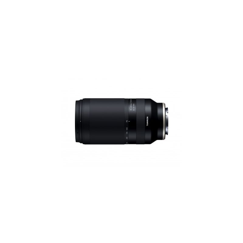 TAMRON 70-300mm F4,5-6,3 Di III RXD SONY E-&Oacute;PTICAS ZOOM FOTO-Apodax