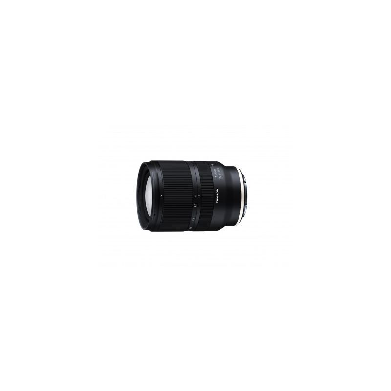 TAMRON 17-28 mm F/2.8 Di III RXD SONY E-&Oacute;PTICAS ZOOM FOTO-Apodax