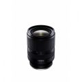 TAMRON 17-28MM F/2.8 DI III RDX