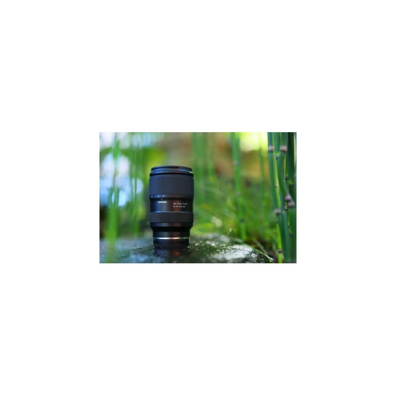 TAMRON 28-75 F/2.8 Di III VGD 949,00G2 SONY E (NEW-&Oacute;PTICAS ZOOM FOTO-Apodax