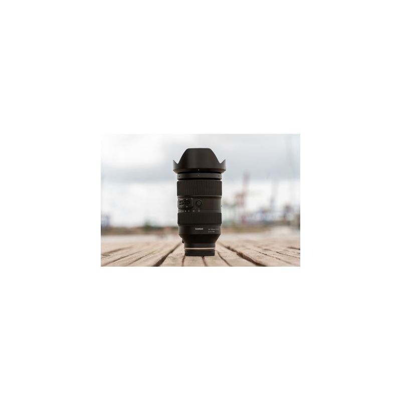 TAMRON 35-150 F/2-2.8 Di III VXD SONY E (NEW)-&Oacute;PTICAS ZOOM FOTO-Apodax