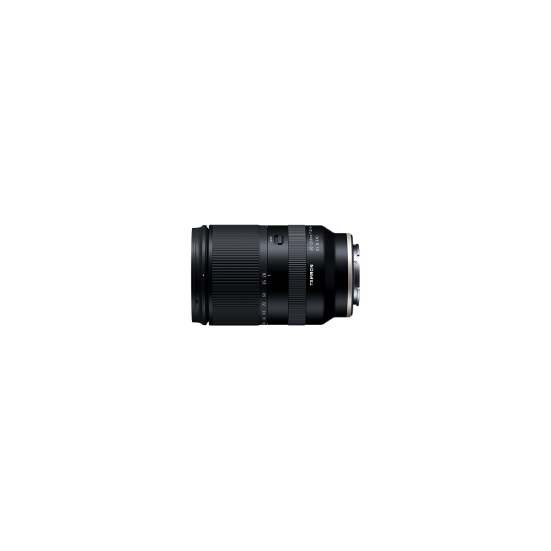 TAMRON 28-200mm F/2.8-5.6 DI III RXD SONY E-&Oacute;PTICAS ZOOM FOTO-Apodax