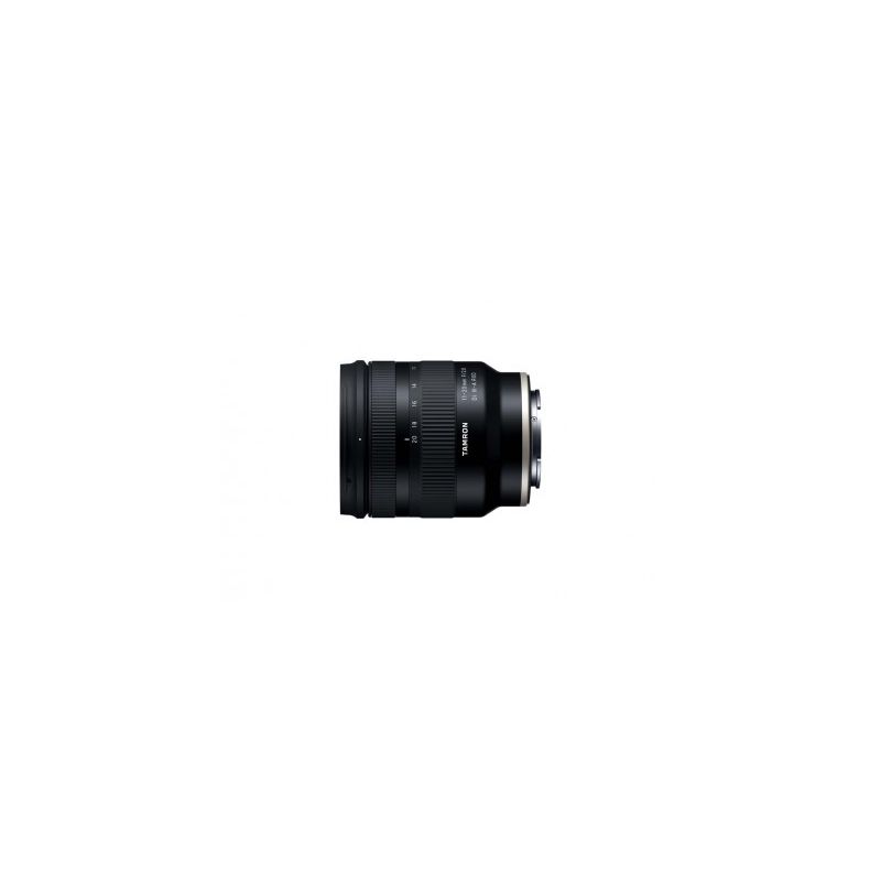 TAMRON 11-20mm F/2.8 DiIII-A VC RXD (APSC) SONY-&Oacute;PTICAS ZOOM FOTO-Apodax