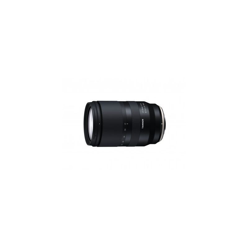 TAMRON 17-70mm F/2.8 Di III-A VC RXD (APSC) FUJI X-&Oacute;PTICAS ZOOM FOTO-Apodax