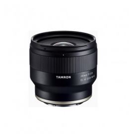 TAMRON 24MM F2.8 DI III OSD MACRO 1:2 SONY