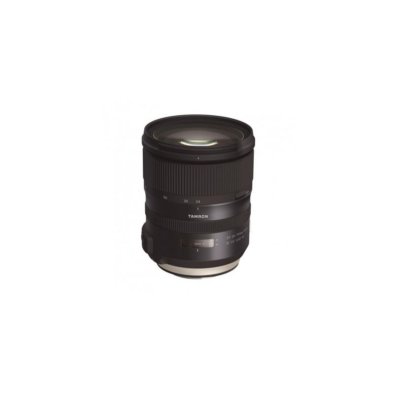 TAMRON 24-70 mm G2 CANON-&Oacute;PTICAS ZOOM FOTO-Apodax