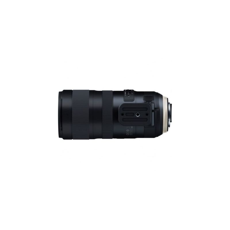 TAMRON 70-200 mm DI VC G2 CANON-&Oacute;PTICAS ZOOM FOTO-Apodax