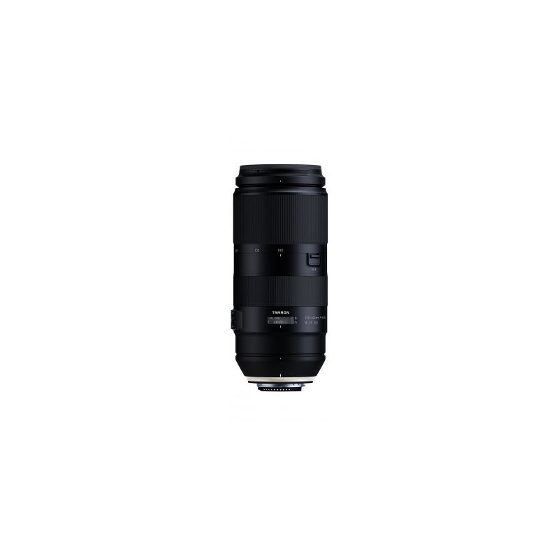 TAMRON 100-400 mm Di VC USD CANON-&Oacute;PTICAS ZOOM FOTO-Apodax