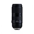 TAMRON 100-400 mm Di VC USD CANON