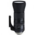 TAMRON SP 150-600MM F/5-6.3 DI VC USD G2
