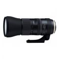 TAMRON SP 150-600MM F/5-6.3 DI VC USD G2
