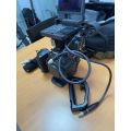 Canon EOS C300