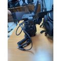 Canon EOS C300