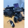 Canon EOS C300