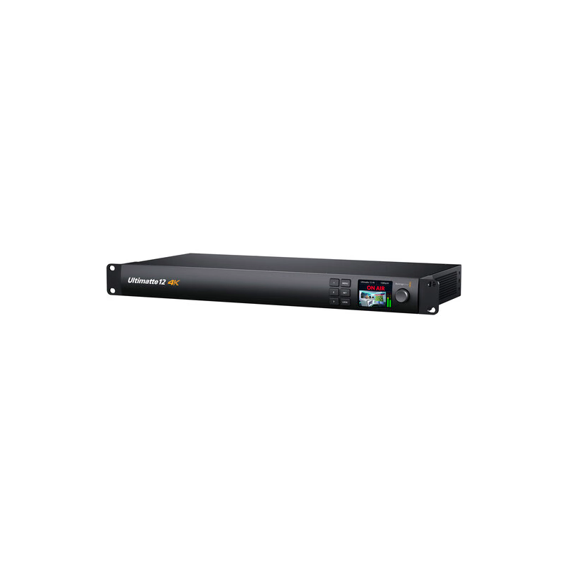 Blackmagic Ultimatte 12 4K-Ultimatte Blackmagic-Apodax