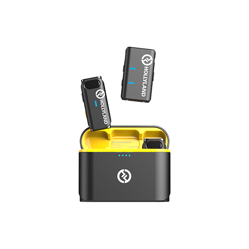 HOLLYLAND LARK M1 Duo-Todo Blackfriday-Apodax