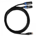 Hollyland Cable RJ45 a XLR