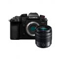 Panasonic Lumix GH6 con 12-60mm F3.5-5.6