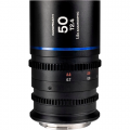 Laowa 50mm T2.8 1.5X S35 - Nanomorph - Azul