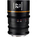 Laowa 27mm T2.8 1.5X S35 - Nanomorph - Ambar
