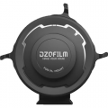 DZOFILM Octopus Adapter for PL mount lens to DJI DX mount camera (Ronin 4D )