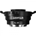 DZOFILM Octopus Adapter for PL mount lens to DJI DX mount camera (Ronin 4D )
