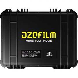 DZOFILM Hard Case for Catta Ace 2-lens Kit ?Pelican Hard Case?