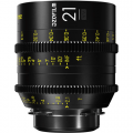 DZOFILM VespidFF 21mm T2.1 PL mount