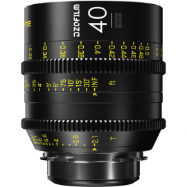 DZOFILM VespidFF 40mm T2.1 PL mount