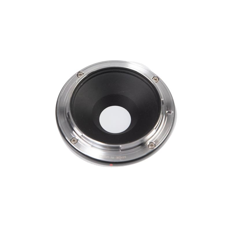 Laowa 35mm T2.4 Interchangeable bayonet Nikon Z-LAOWA-Apodax