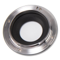 Laowa 50mm T2.4 Interchangeable bayonet Fuji X