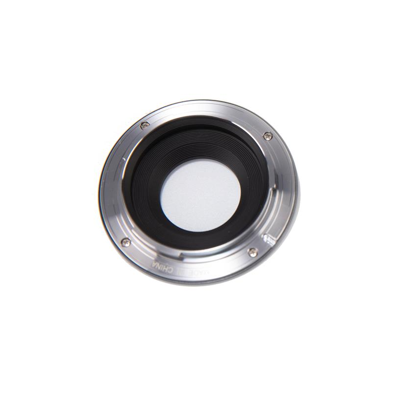 Laowa 50mm T2.4 Interchangeable bayonet Sony E-LAOWA-Apodax