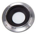 Laowa 50mm T2.4 Interchangeable bayonet Sony E