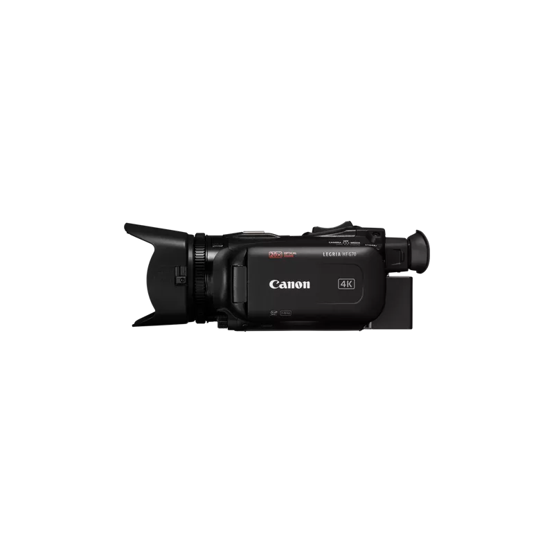 Canon HF G70 EU18-C&Aacute;MARAS DE MANO-Apodax