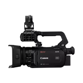 Canon XA75