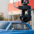 Sony FR7 Full-Frame PTZ Camera - Cinema Line