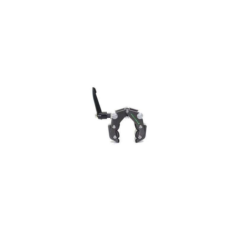 SAVIOR CLAMP MINI-STANDS DE ILUMINACI&Oacute;N-Apodax