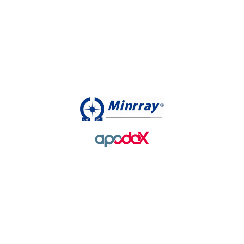 MINRRAY VC232 - Main Speaker VC700-C&Aacute;MARAS PTZ-Apodax