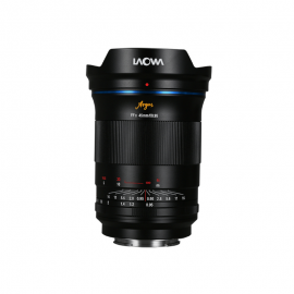Laowa Argus 45mm F0.95 FF - Sony FE