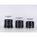 Laowa 10mm F2 Zero-D MFT