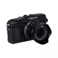 Laowa 10mm F2 Zero-D MFT