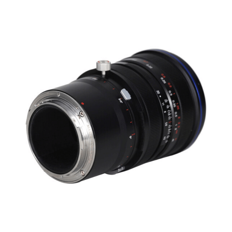 Laowa 15mm F4.5 Zero-D Shift - monture L-LAOWA-Apodax