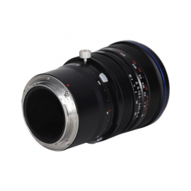Laowa 15mm F4.5 Zero-D Shift - monture L