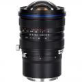 Laowa 15mm F4.5 Zero-D Shift - monture L