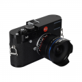 Laowa 14mm F4 FF RL Zero-D Leica M Argent