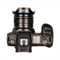 Laowa 11mm F4.5 FF RL Canon RF