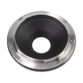 Laowa 27mm T2.8 Interchangeable bayonet monture L